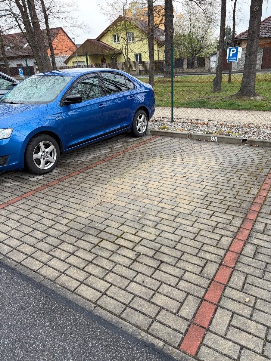 Garáže, České Budějovice, 370 05 - 2