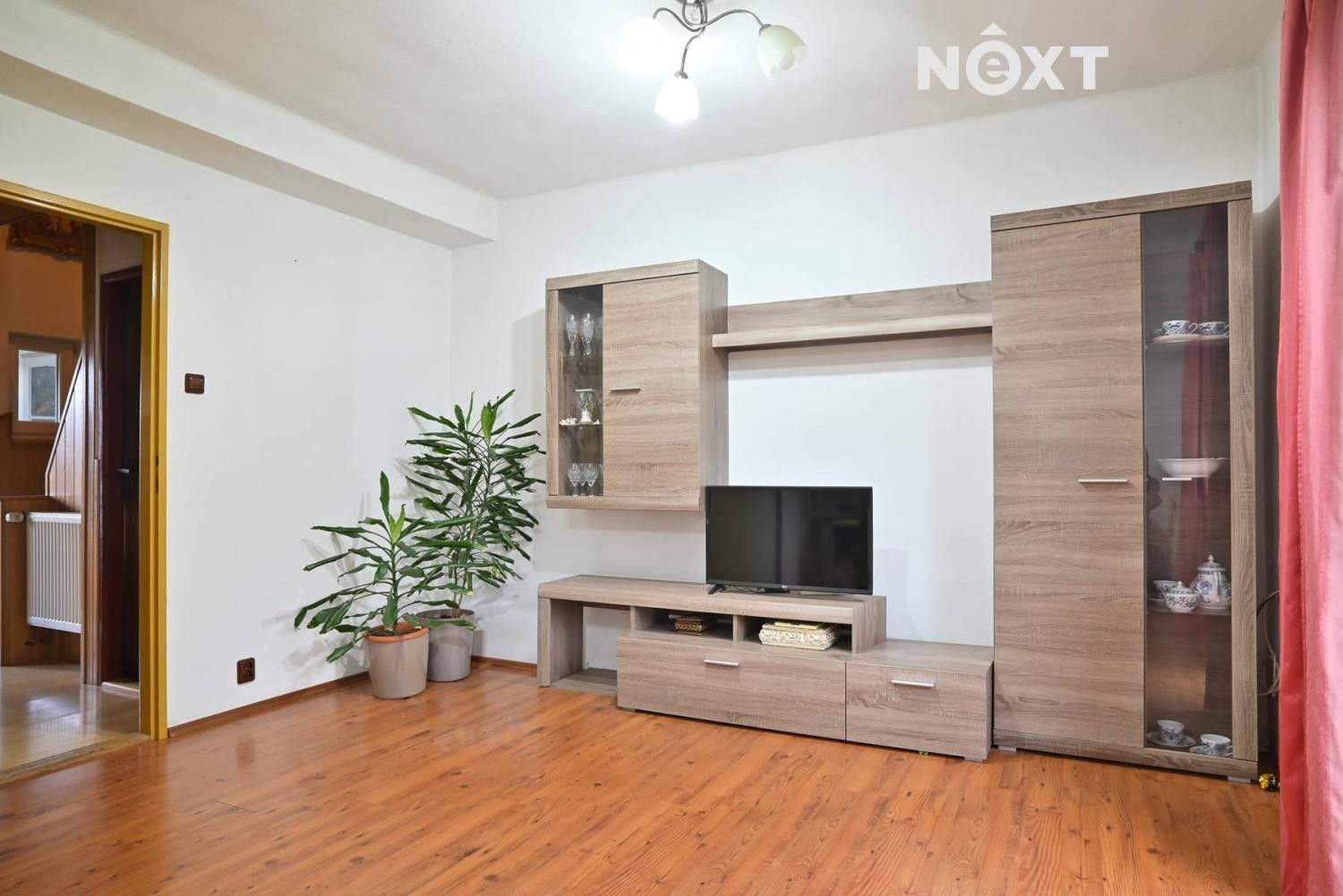 Prodej rodinný dům - Hořice na Šumavě, 85 m²