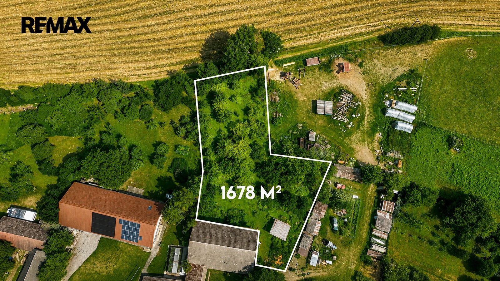 Prodej zemědělský objekt - Velký Vřešťov, okres Trutnov, Královéhradecký kraj, 120 m² - 5