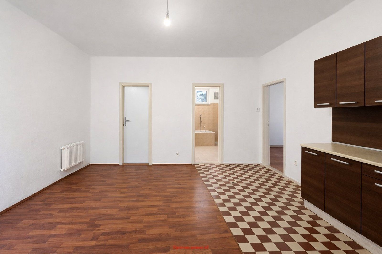 Byt 1+1 · 56 m² · Porubská, Petřvald - Petřvald u Karviné, Moravskoslezský kraj - 4