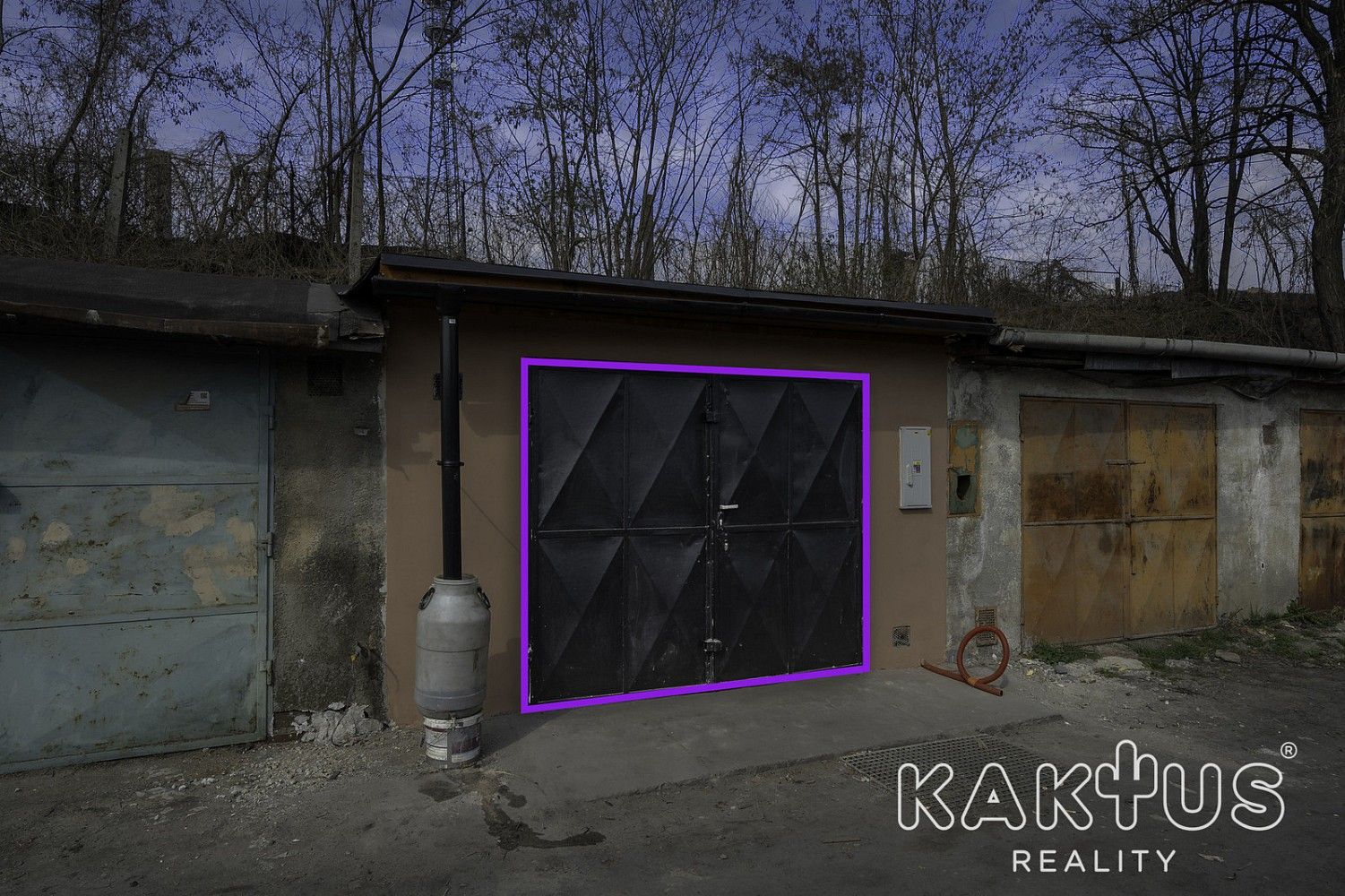 Ostatní, Ostrava, okres Ostrava-město, Moravskoslezský kraj, 23 m² - 2