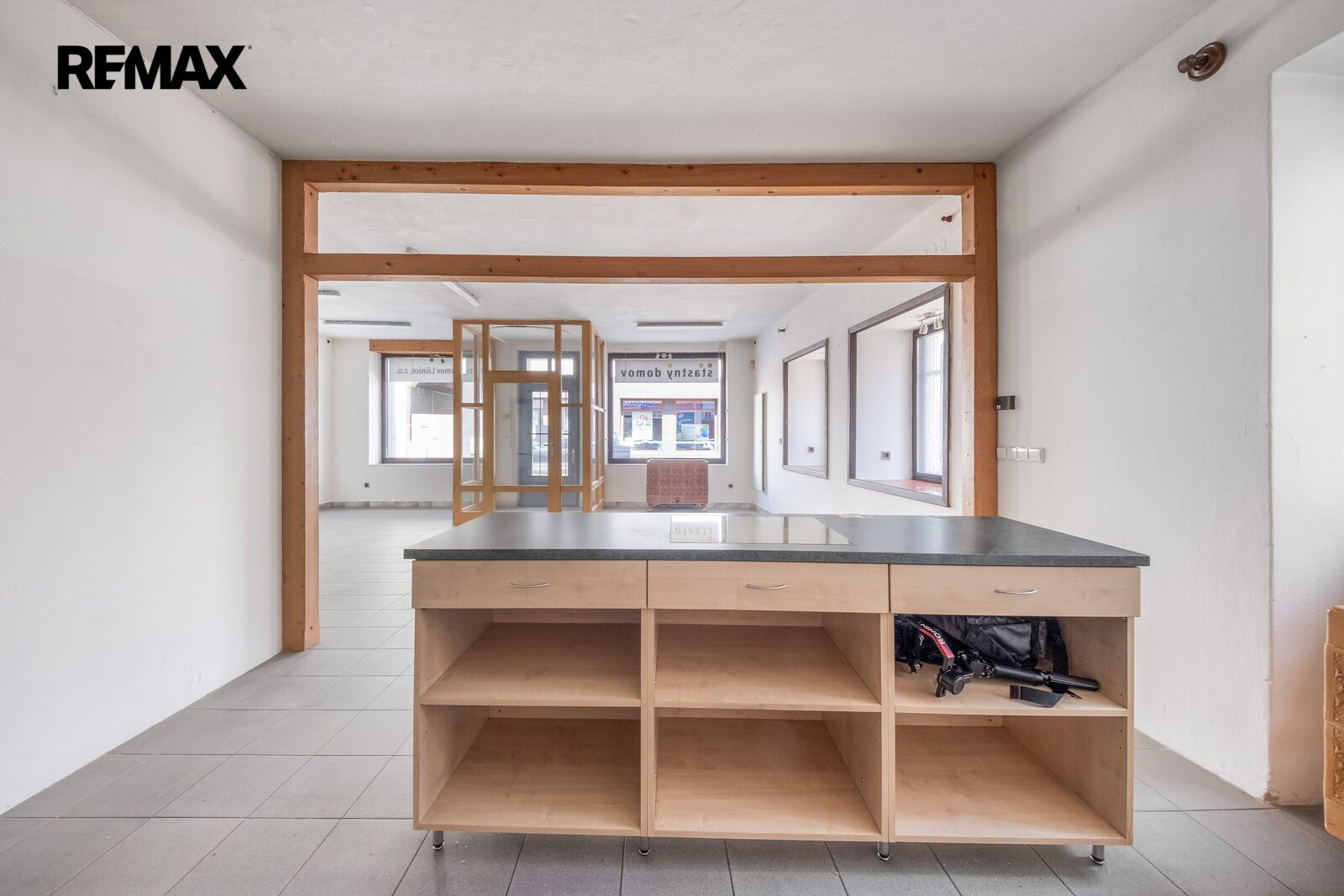 Rodinné domy, Kostelní 766, Žamberk, 80 m² - 1