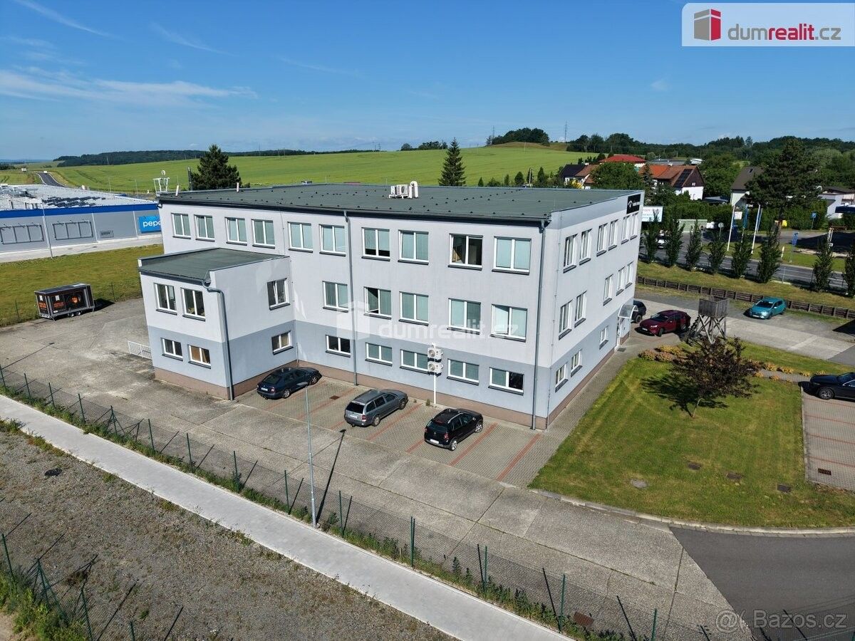 Ostatní, Bystřice pod Hostýnem, 768 61 - 1