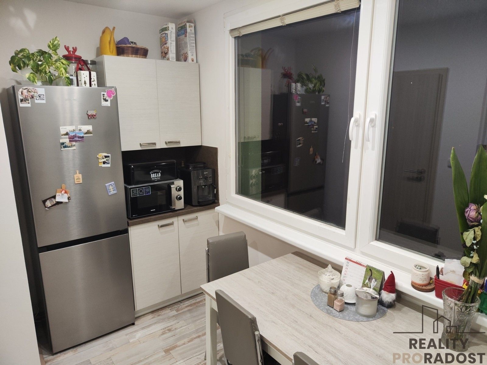 Pronájem byt 2+1 - Dřínovská, Chomutov, 62 m²