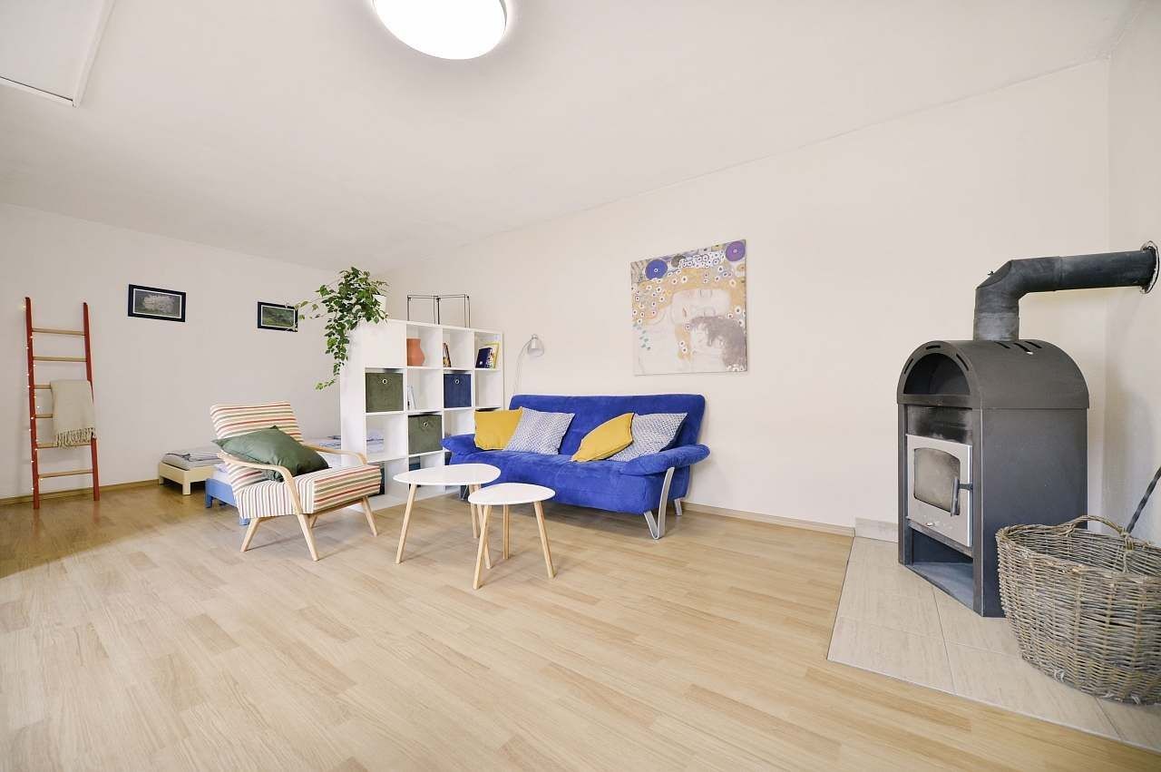 Chata · Lišov, Jihočeský kraj - 3