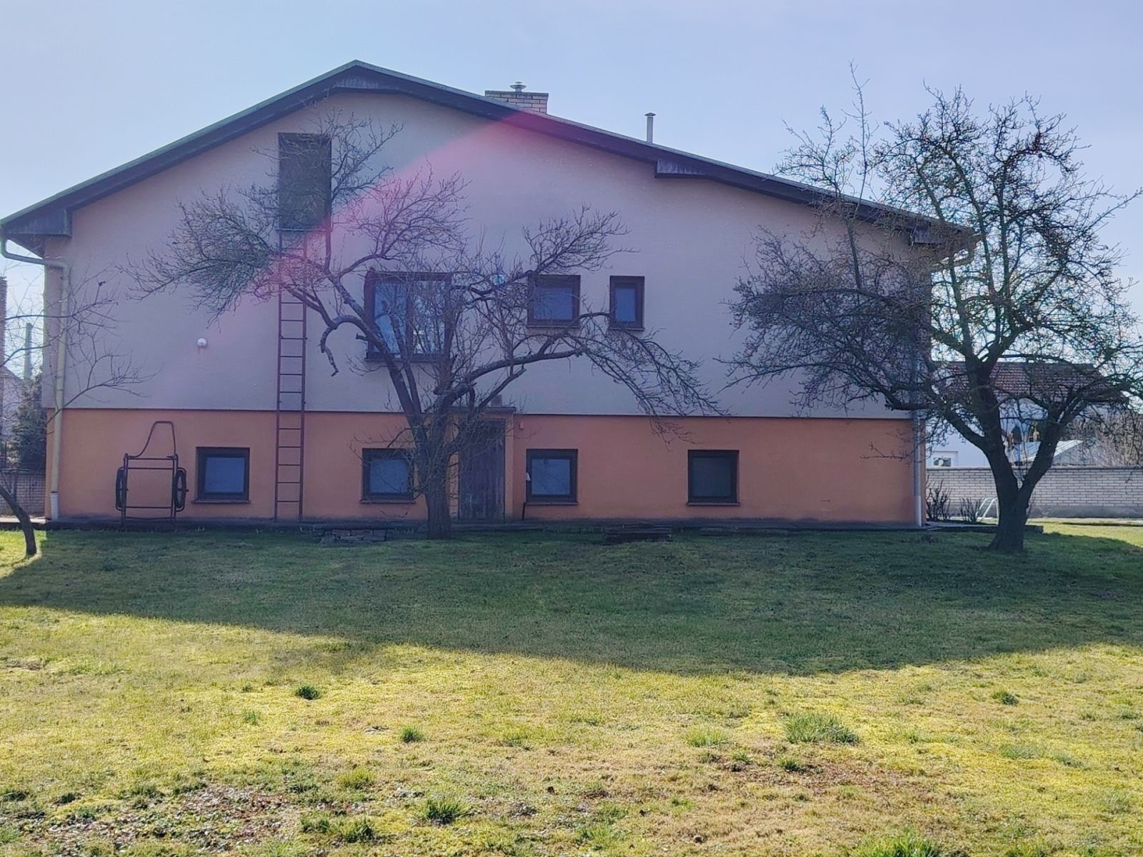 Prodej rodinný dům - V Chaloupkách, Pardubice - Staré Čívice, Pardubický kraj, 204 m² - 2