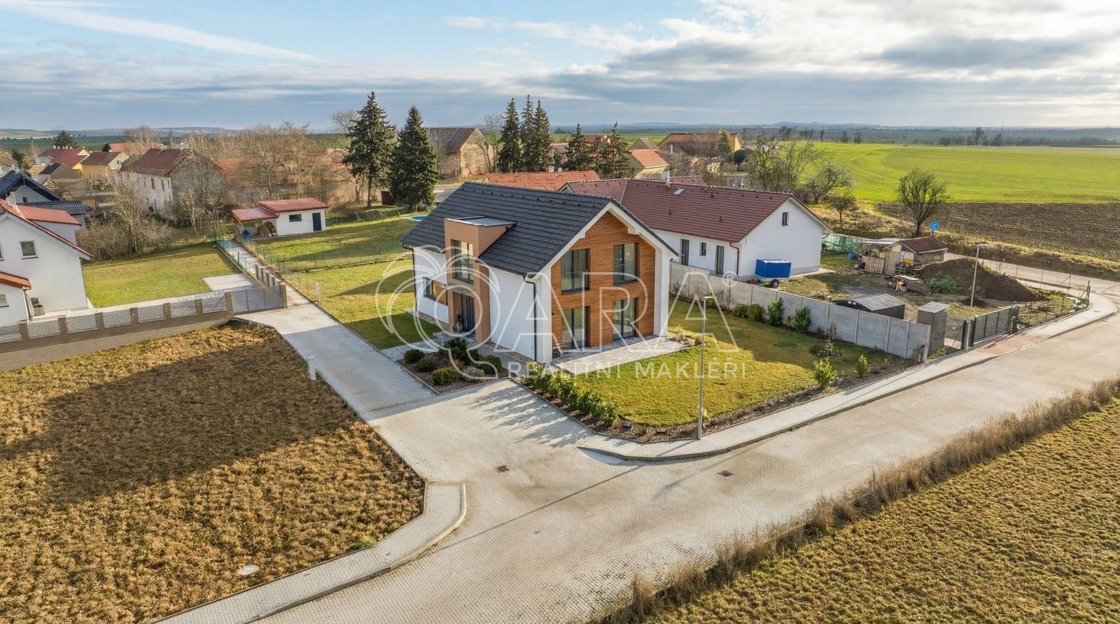 Pozemky pro bydlení, Žižice, 1 m²