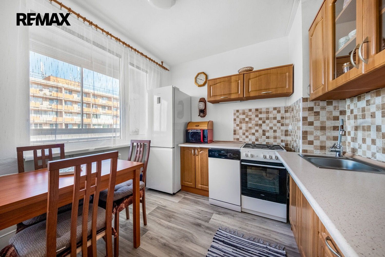 Prodej byt 2+1 - Bílina - Pražské Předměstí, okres Teplice, Ústecký kraj, 51 m² - 5