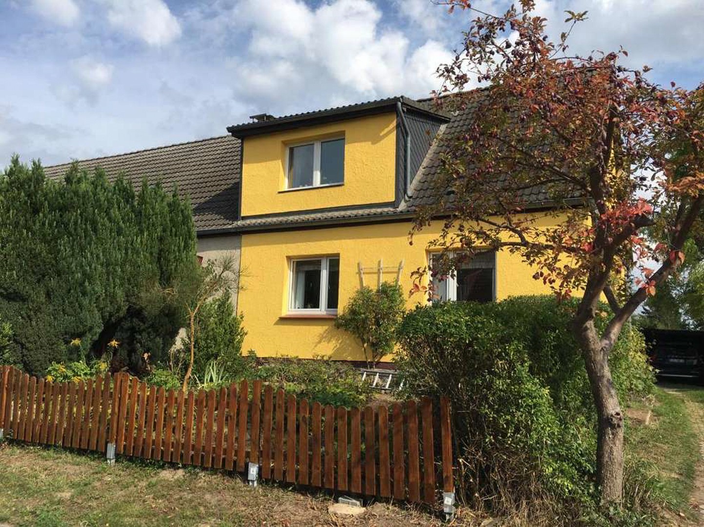 Rodinný dům · 92 m² · Groß Walmstorfer Str. 2, , Mecklenburg-Vorpommern - 3