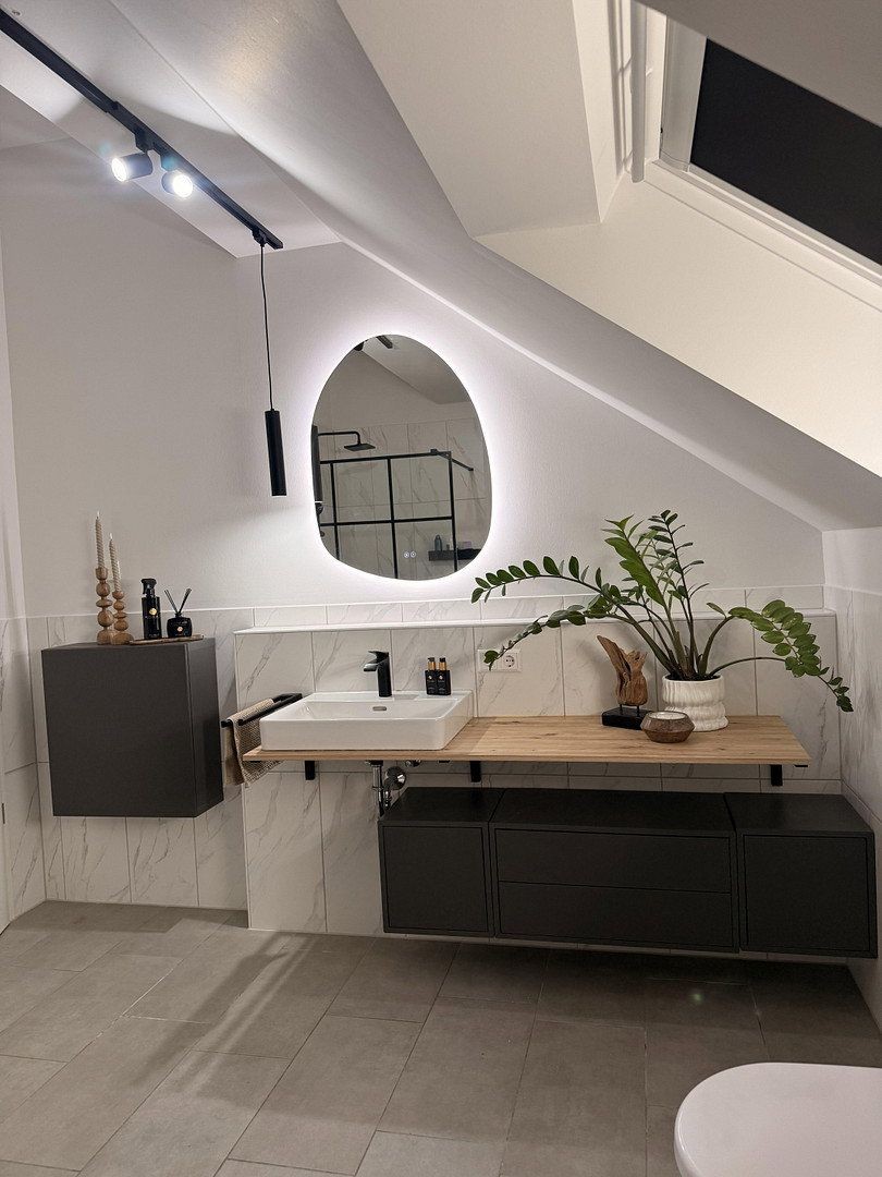 Byt 3+kk · 116 m² · , Bádensko-Württembersko - 3