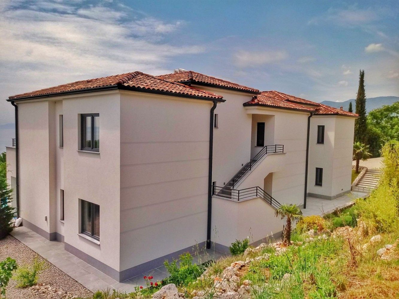 Rodinný dům · 400 m² · Kastav, HR - 2