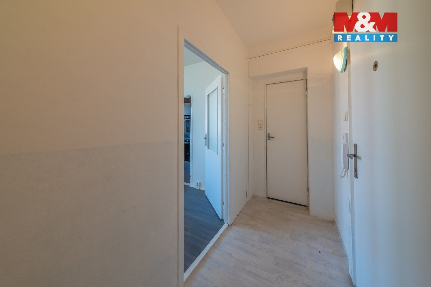 Pronájem byt 2+1 - Marie Pujmanové, Havířov, 43 m² - 5