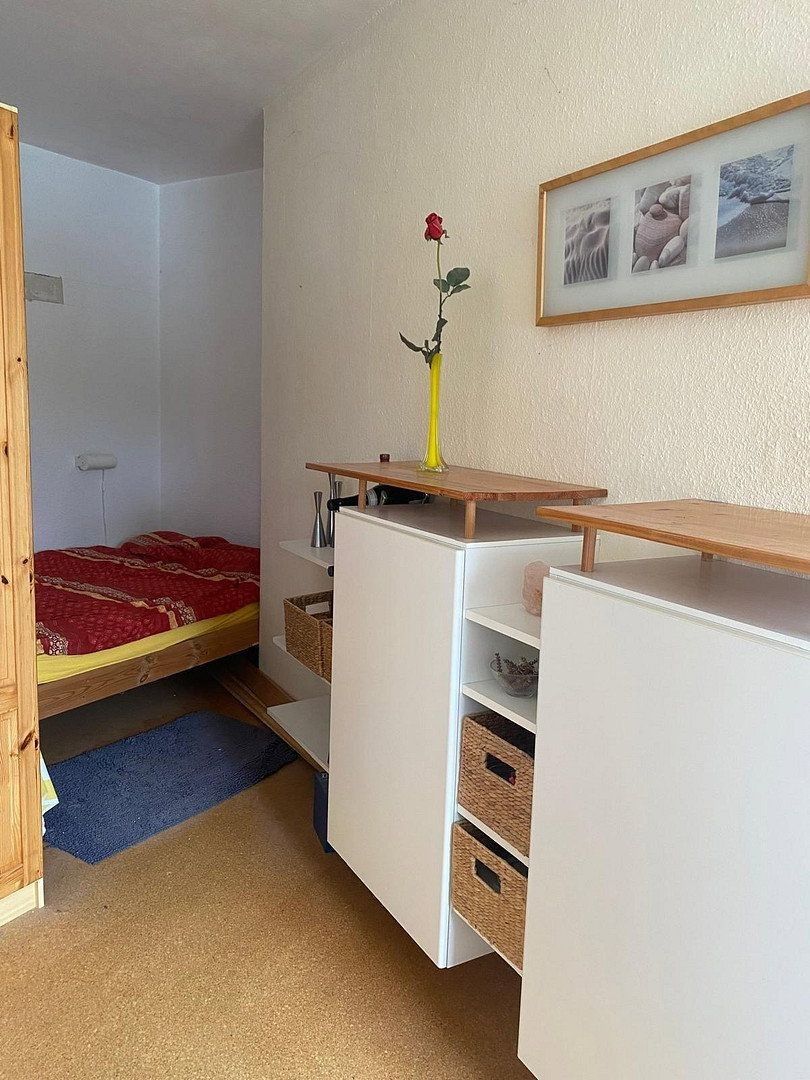 Pronájem byt 1+1 - , Dolní Sasko, 31 m² - 5