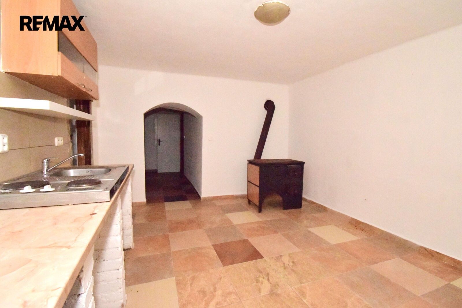 Rodinné domy, Doubravice, 70 m² - 2