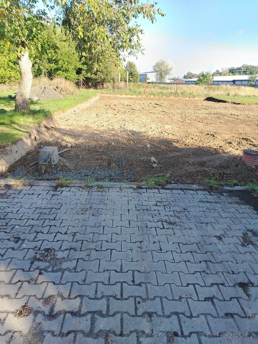 Pozemky pro bydlení, Bílovec, 743 01 - 1