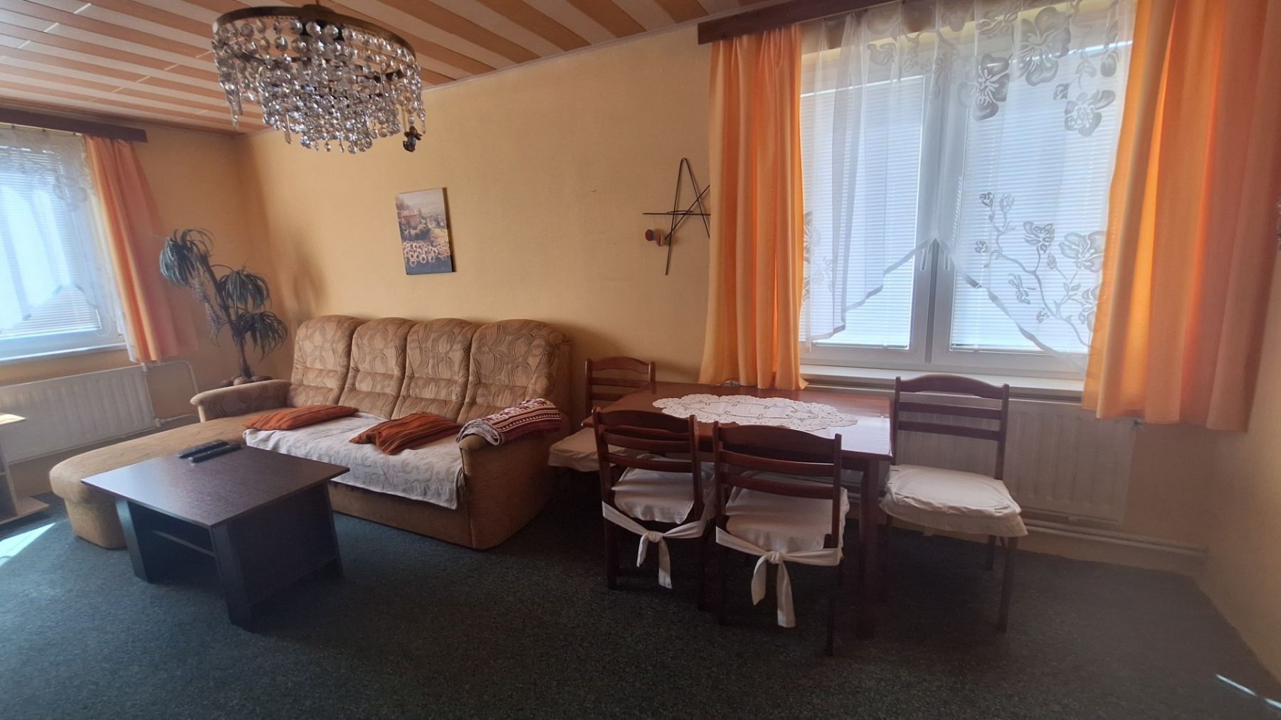 3+1, Pracejovice - Pracejovice, Jihočeský kraj, 69 m² - 2