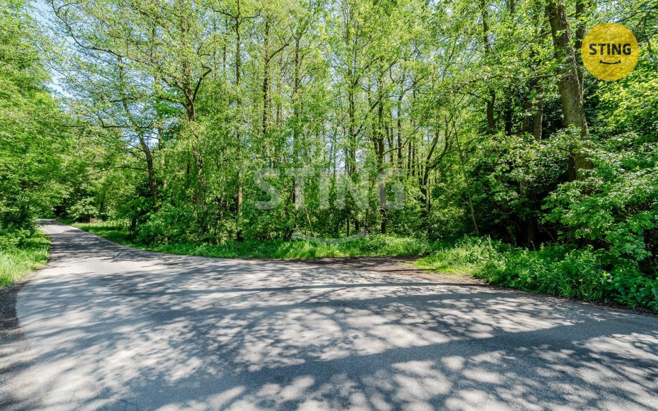 Prodej pozemek - Lutyně, Orlová, 2 329 m² - 5