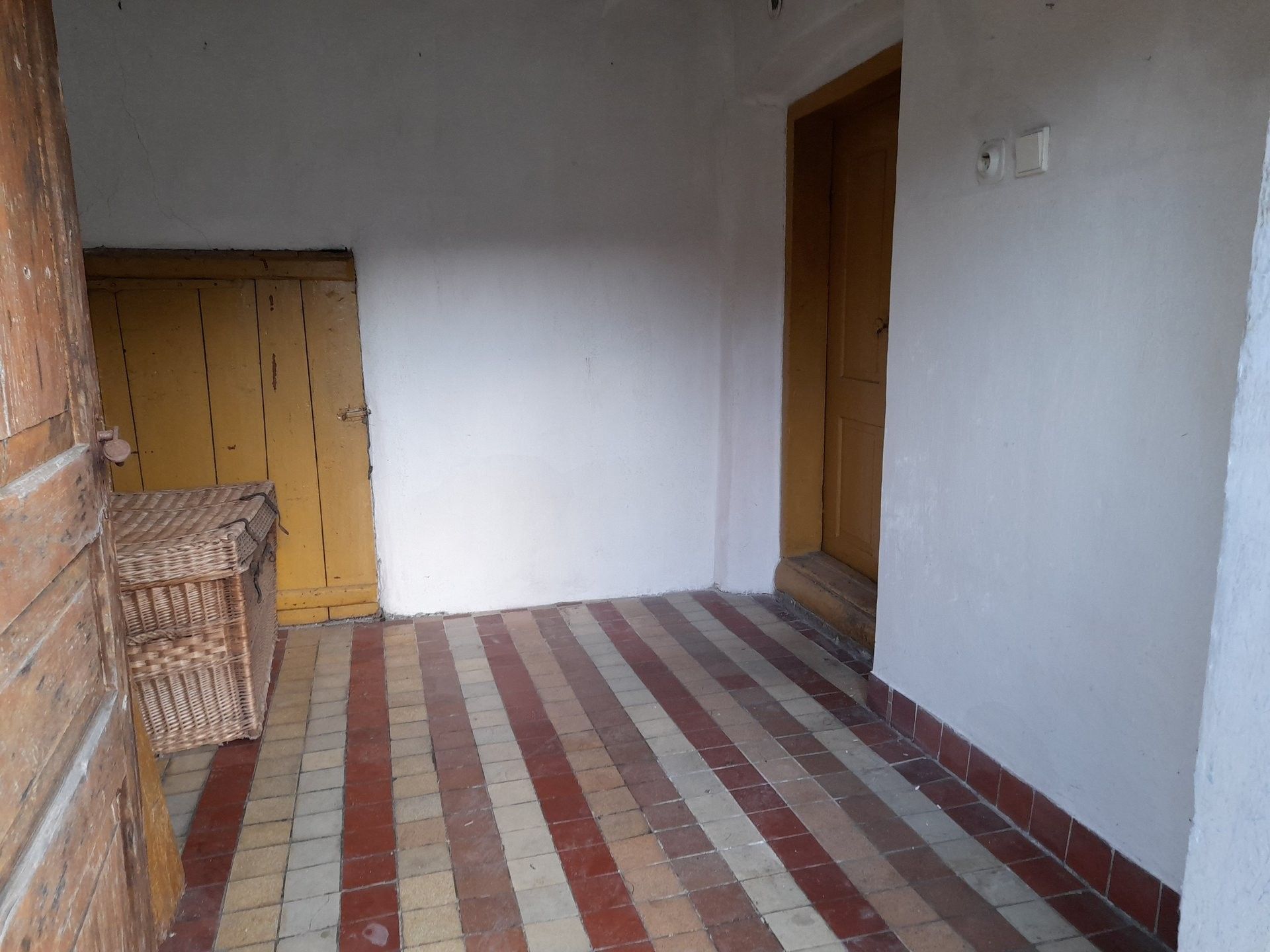 Prodej chalupa - Světlá, Hartmanice, 342 m²