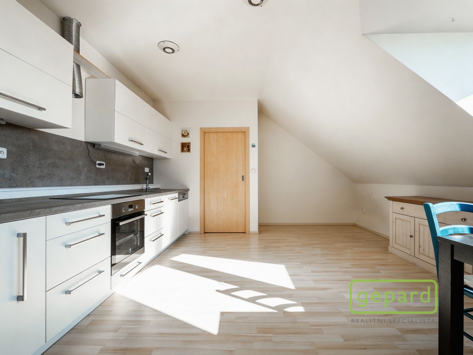 Byt 2+kk · 58 m² · Otakarova 2855, České Budějovice 3 - 4