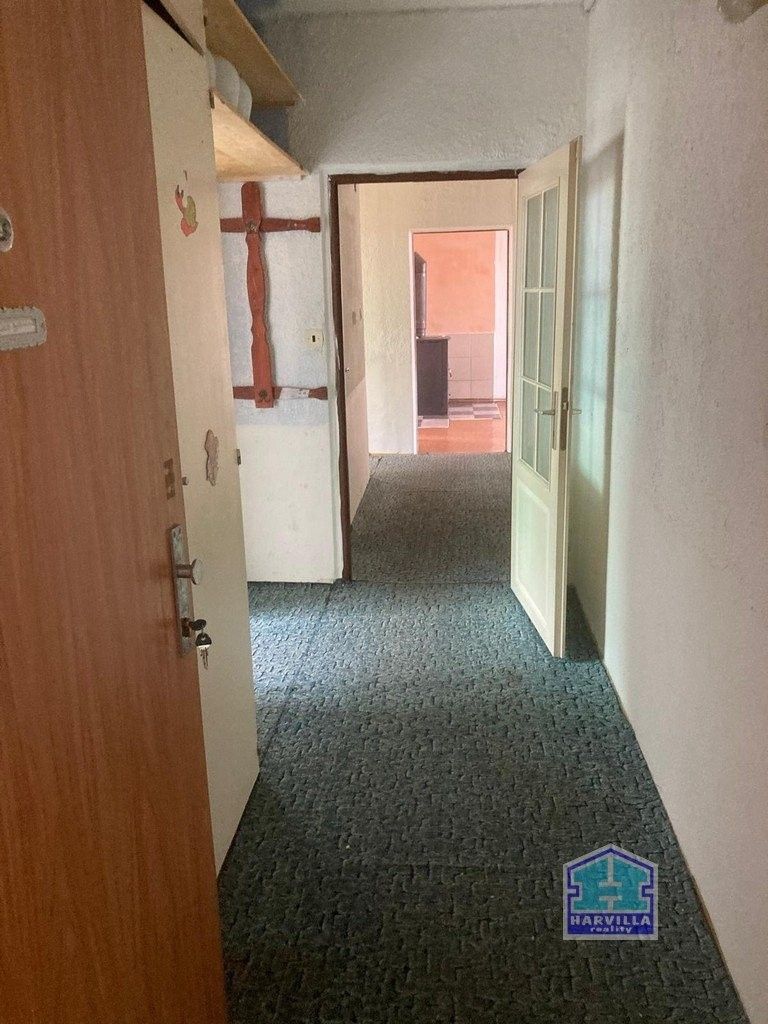 Prodej byt 3+1 - Na výsluní 26, Bělá nad Radbuzou, 64 m² - 5