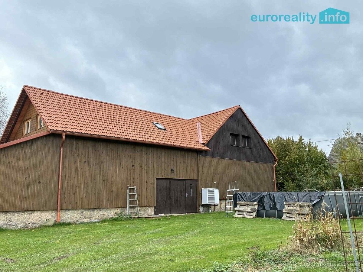 Prodej rodinný dům - Říčany u Prahy, 251 01