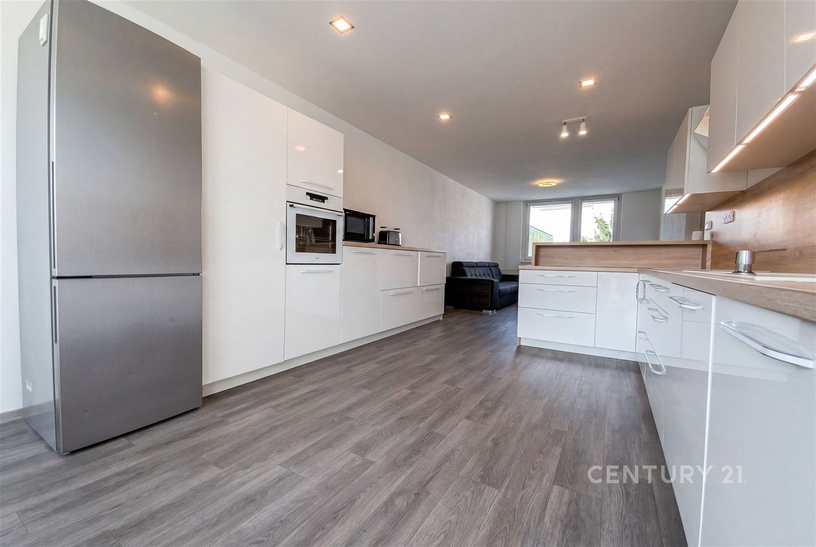 4+kk, Tyršova 661, Vyškov Vyškov-Předměstí, 93 m² - 2