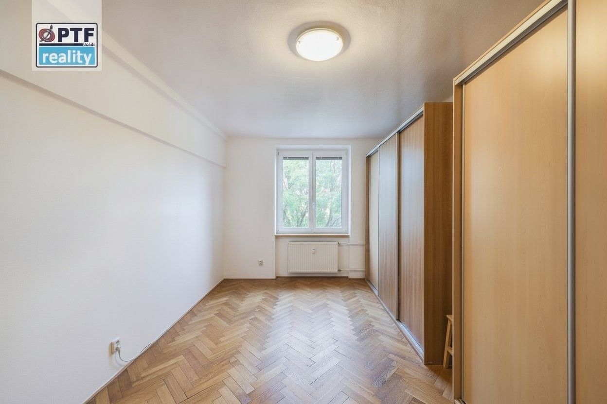 Byt 2+1 · 58 m² · Francouzská třída, Plzeň - 3