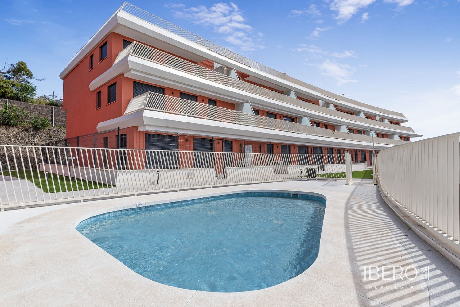 4+kk, La Cala de Mijas, Španělsko, 90 m² - 1