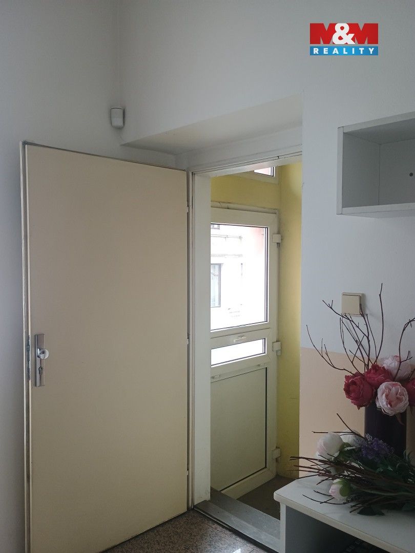 Pronájem obchodní prostory - Teplická, Děčín, 270 m² - 5