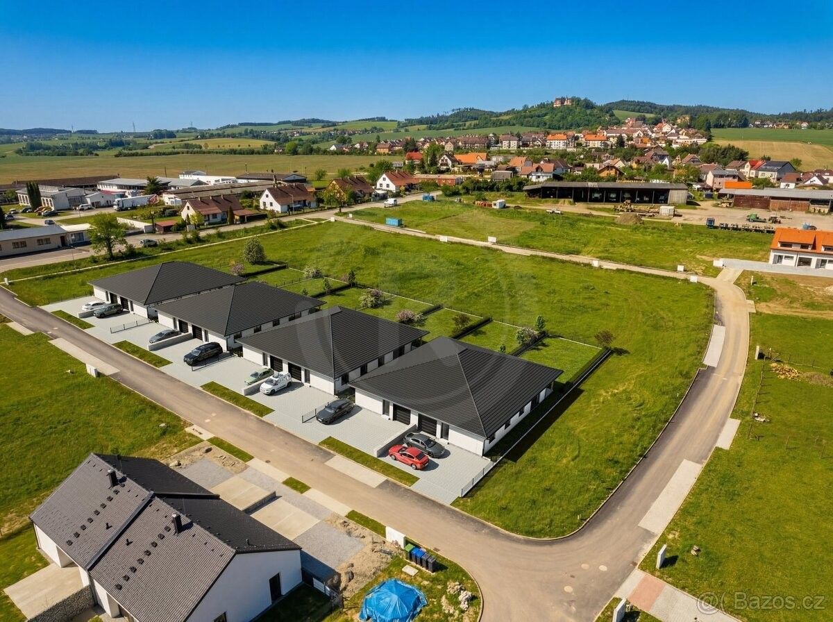 Ostatní, Písek, 397 01 - 2