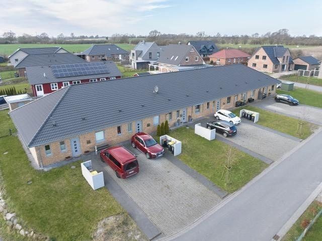 1+1, , Šlesvicko-Holštýnsko, 73 m² - 2