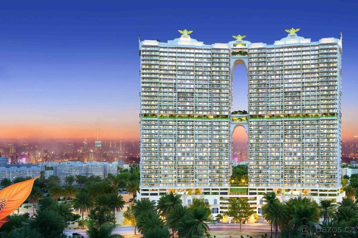 Byty, 987 66, Zahraničí