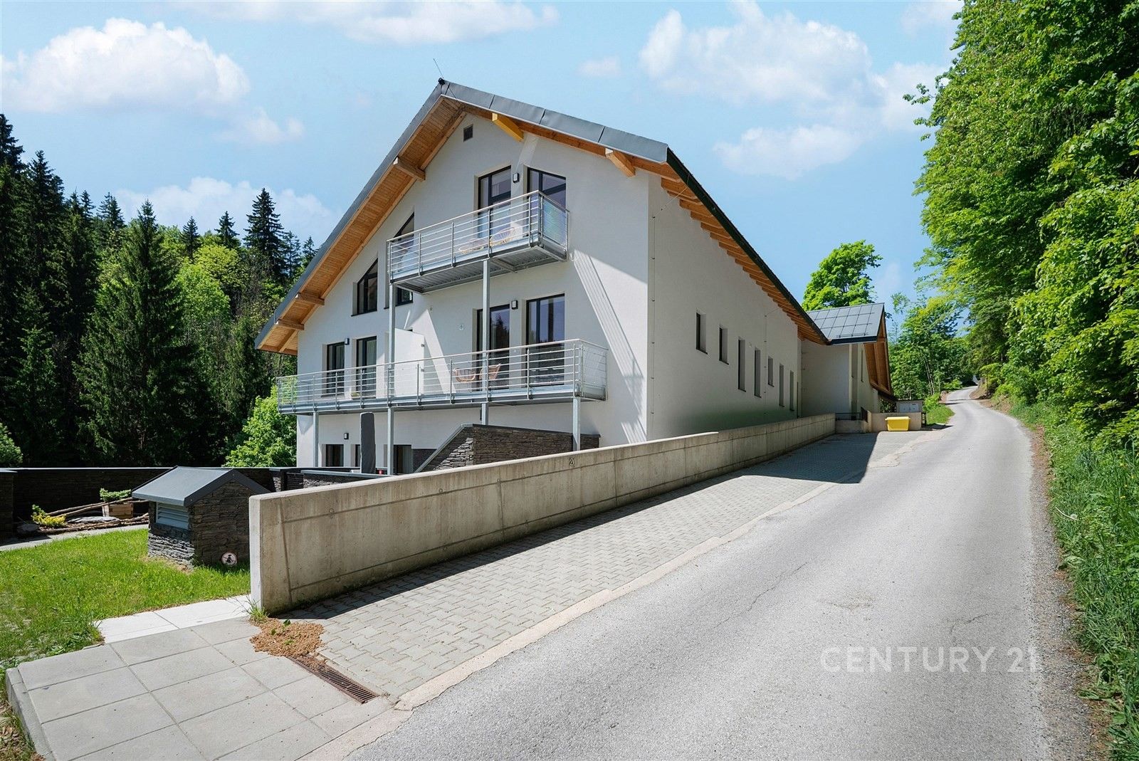 Prodej komerční - Vítkovice, 65 m² - 2