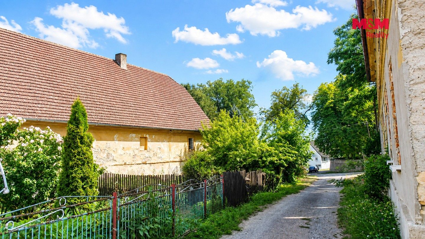Rodinný dům · 1 230 m² · Úštěk - Robeč, okres Litoměřice, Ústecký kraj - 4