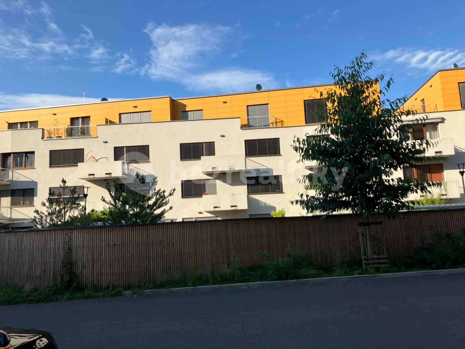 2+kk, Naskové, Praha - Košíře, 56 m² - 1