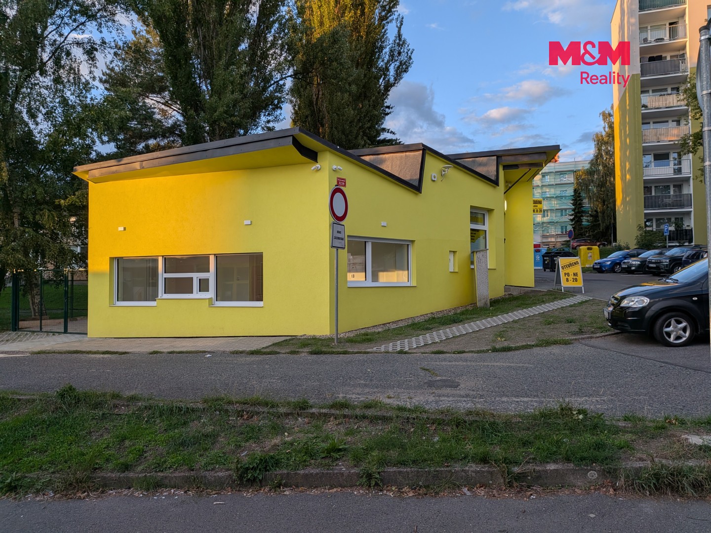 Pronájem obchodní prostory - Příbramská, Česká Lípa, 25 m² - 5
