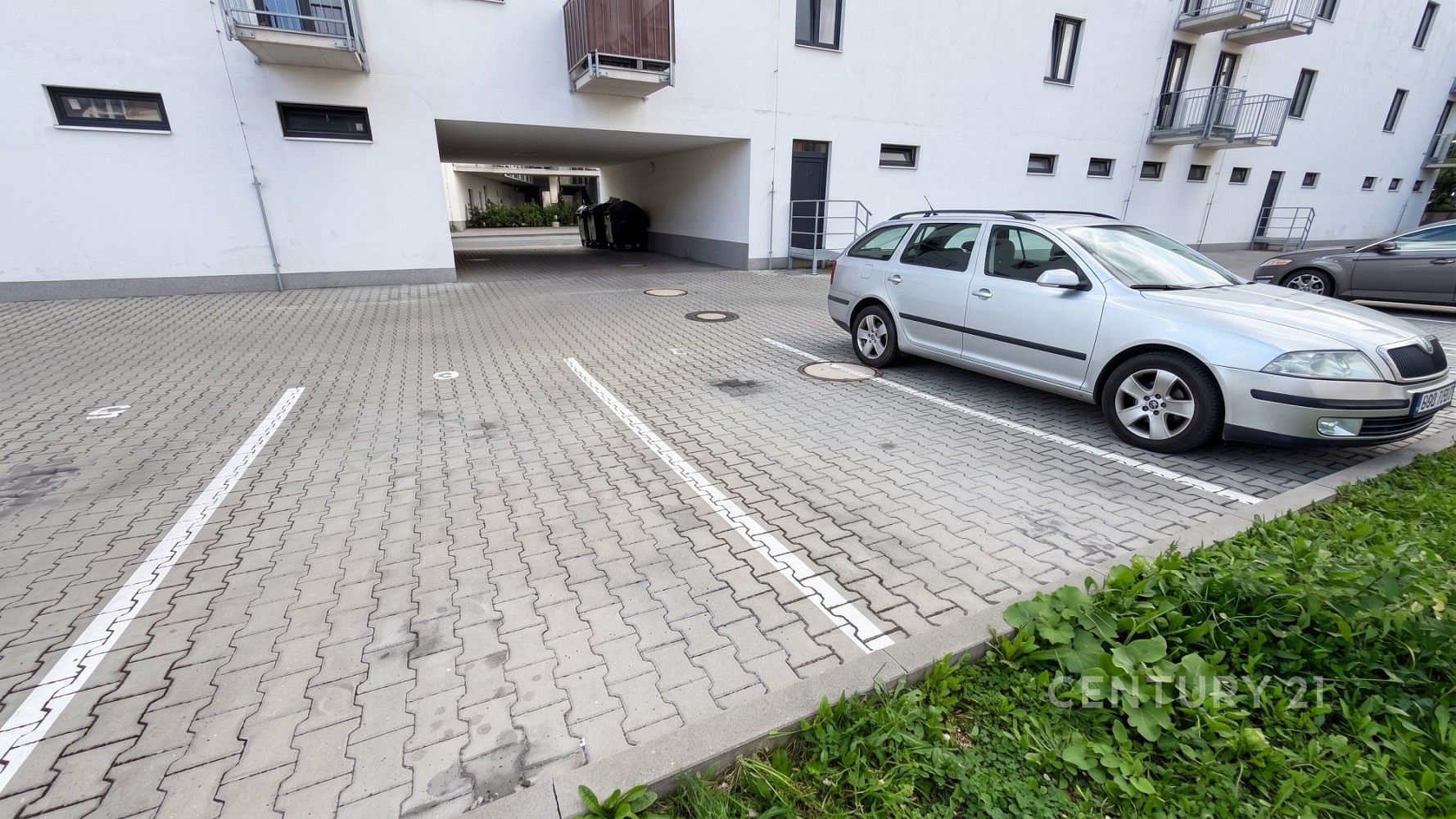 Ostatní, Svitavy - Předměstí, Pardubický kraj, 12 m² - 1