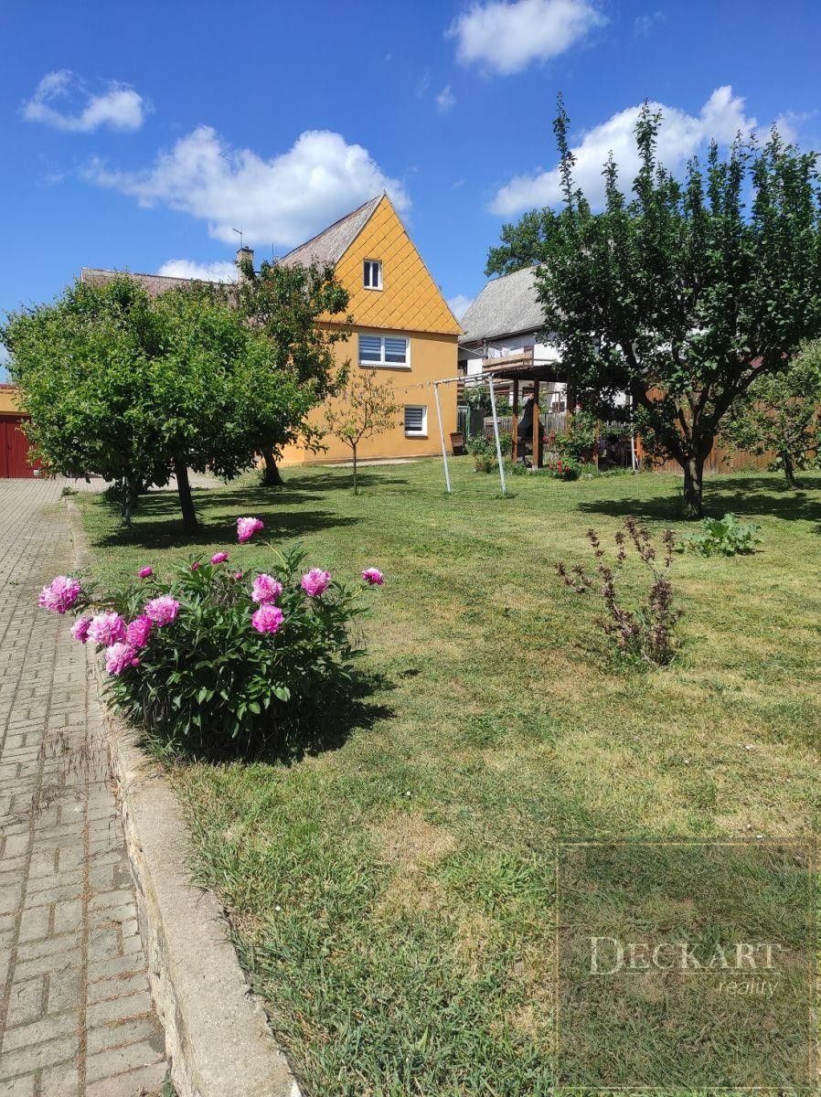 Prodej dům - Krušnohorská, Unčín, Krupka, 378 m²