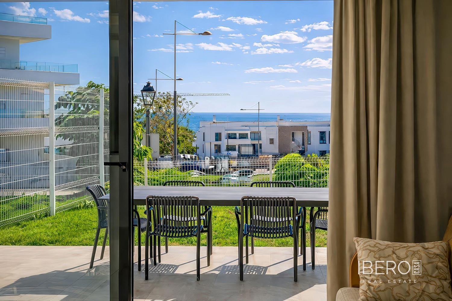 Byt 3+kk · 86 m² · Estepona, Španělsko - 3