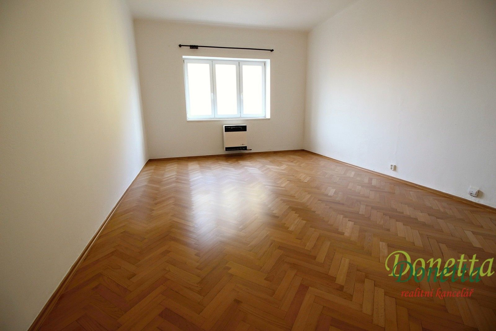 2+kk, Na lepším, Praha, 55 m²