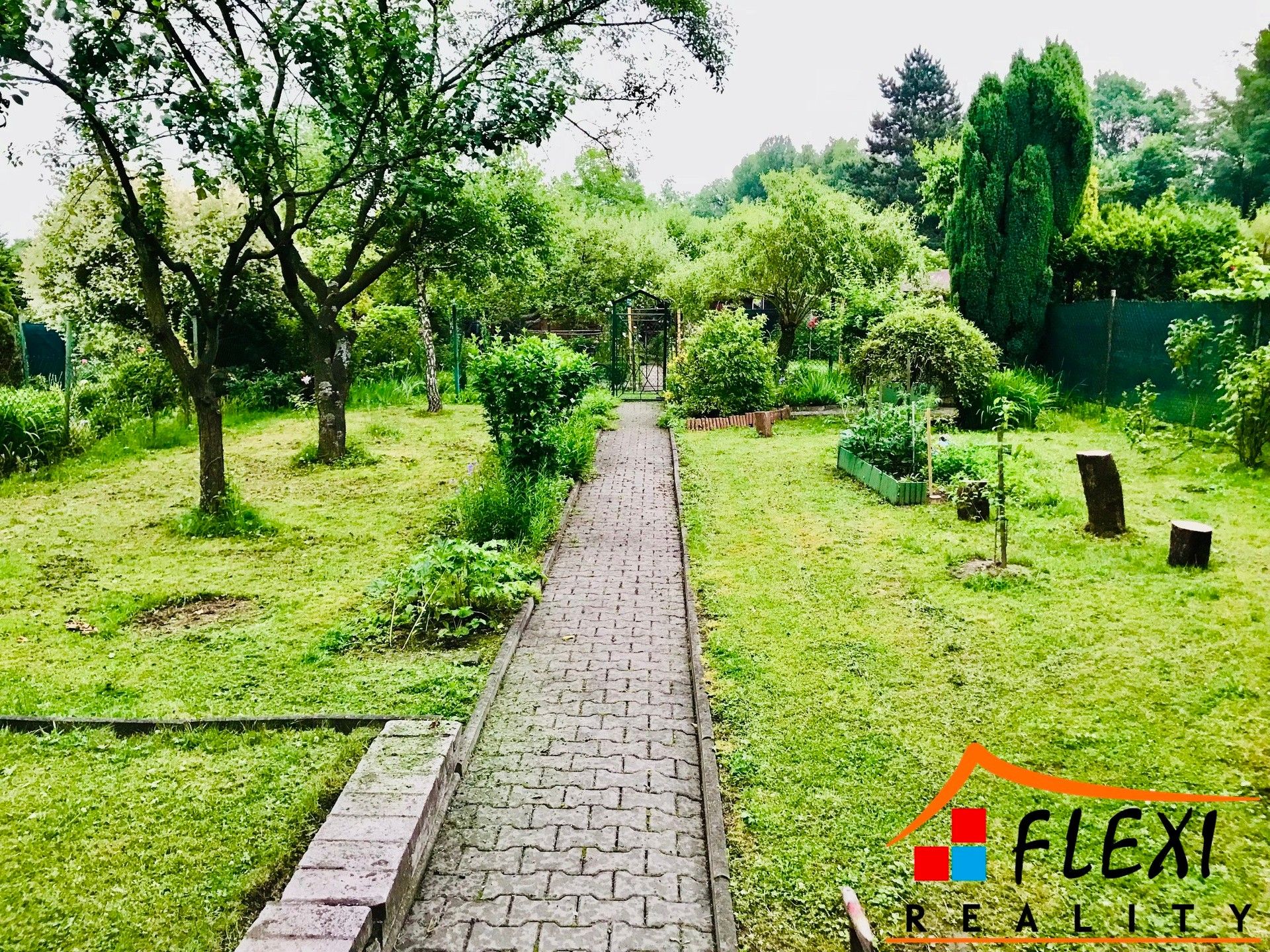 Prodej chata - U Mlékárny, Český Těšín, 14 m² - 5