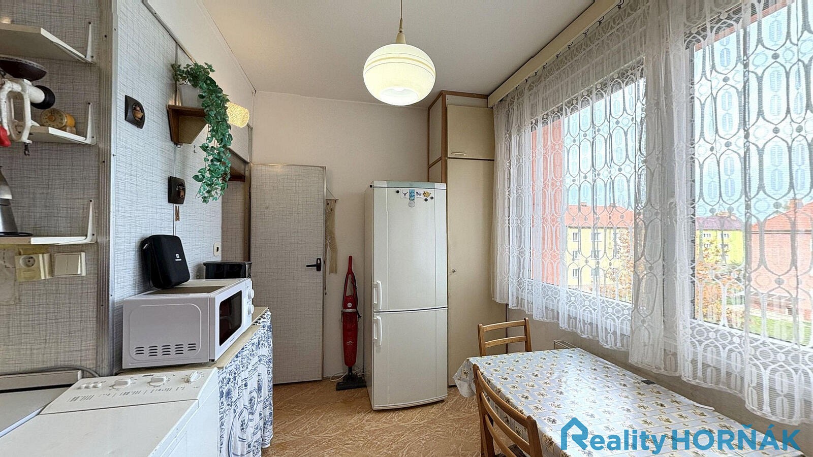 Byt 3+1 · 63 m² · Na Libuši, Bechyně, okres Tábor - 4