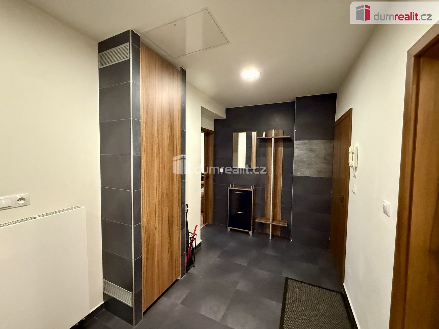 Prodej byt 2+1 - Hlavní třída, Mariánské Lázně, 73 m²