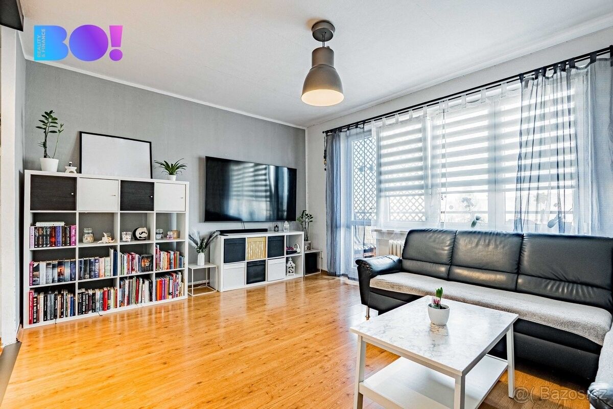 Byty, Třinec, 739 61