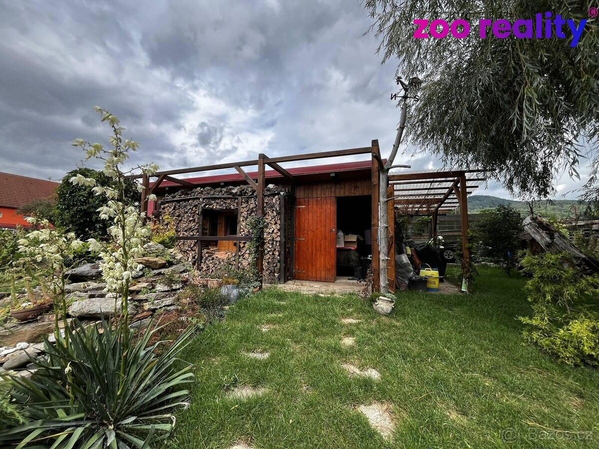 Pozemky pro bydlení, Úštěk, 411 45