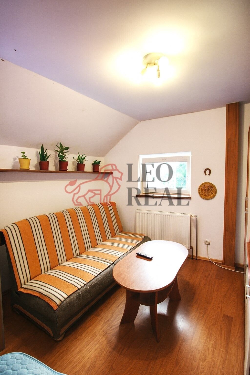 2+kk, Růžová, Oslavany, 36 m²