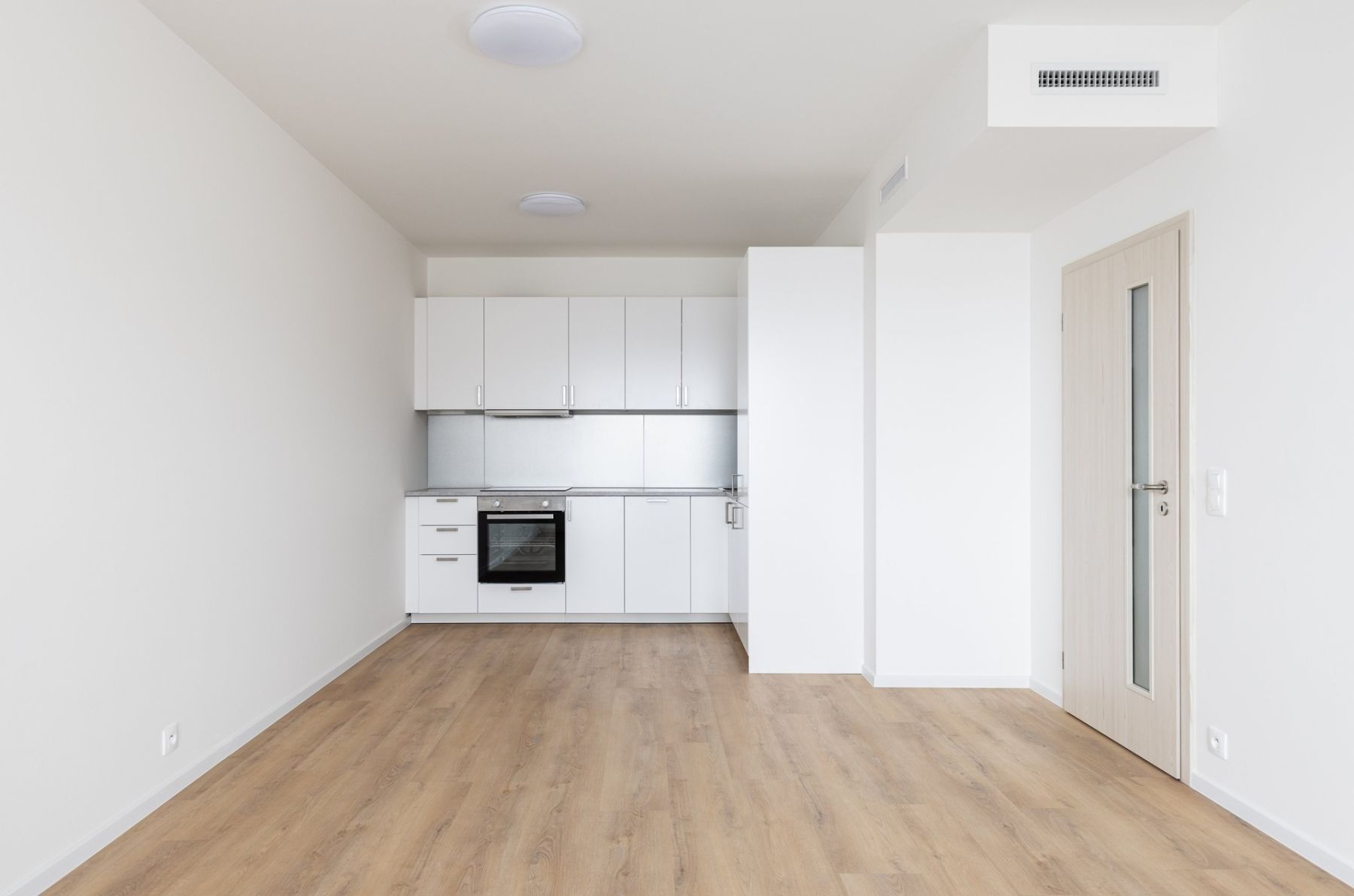 Pronájem byt 2+kk - Sobí, Praha - Hloubětín, 55 m² - 5