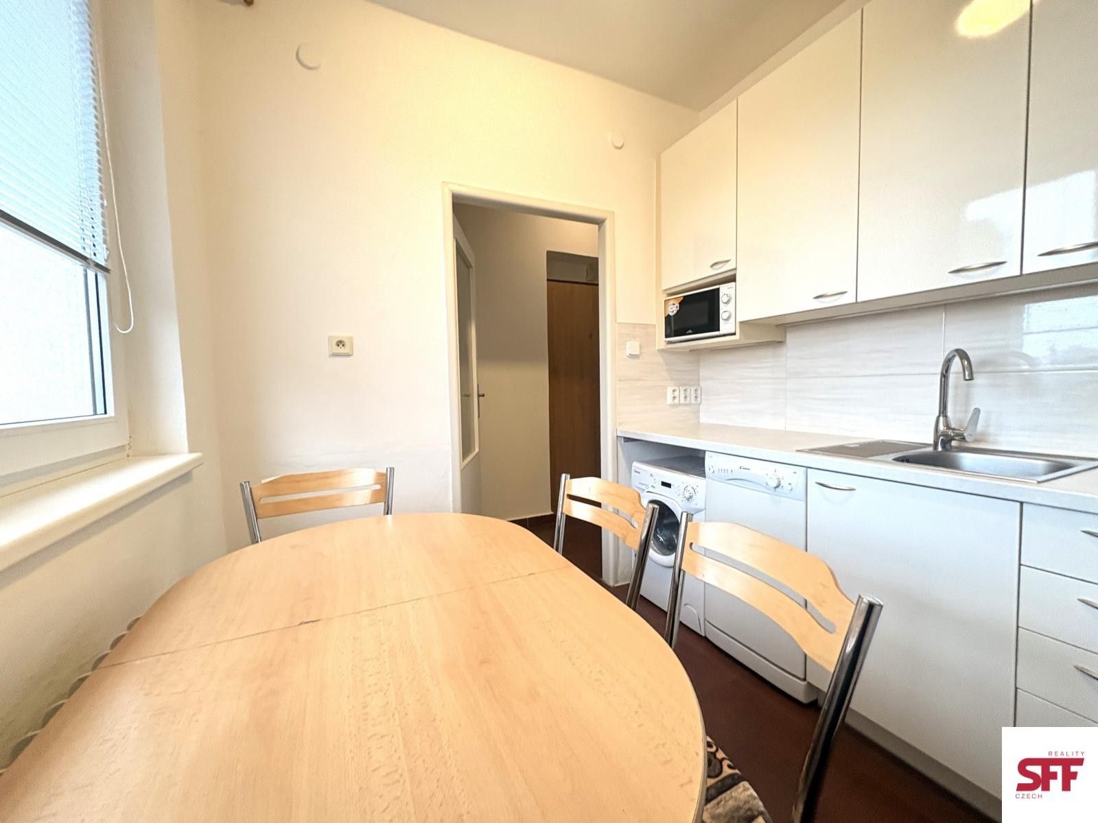 3+1, Moskevská, Kladno, 65 m²