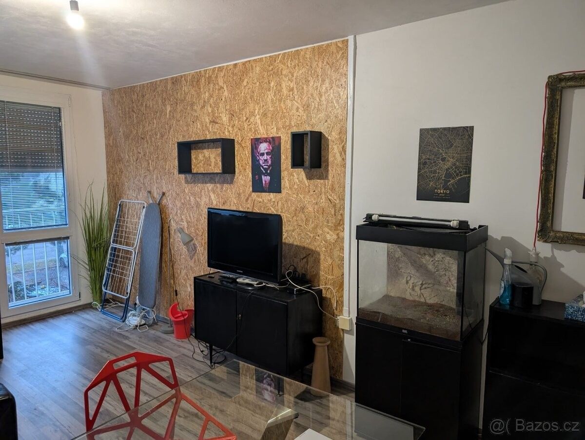 Pronájem byt - Praha, 182 00