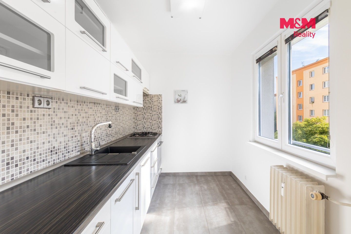 2+1, Patrice Lumumby, Ostrava, 53 m² - 1